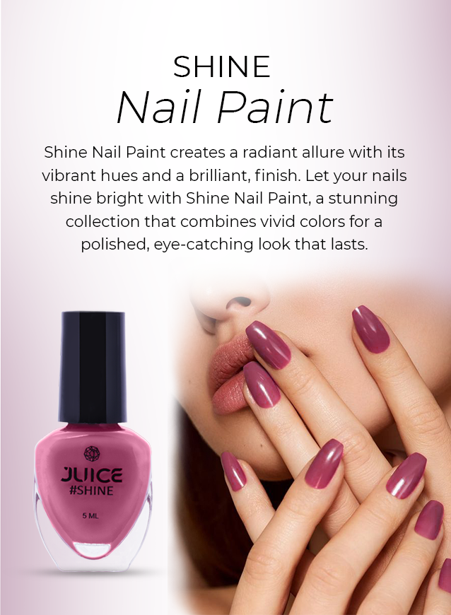 Buy JUICE One Coat Long Lasting Quick Dry Chip Resistent Nail Polish DUSTY  BLUE 51 11 ml Online at Discounted Price | Netmeds